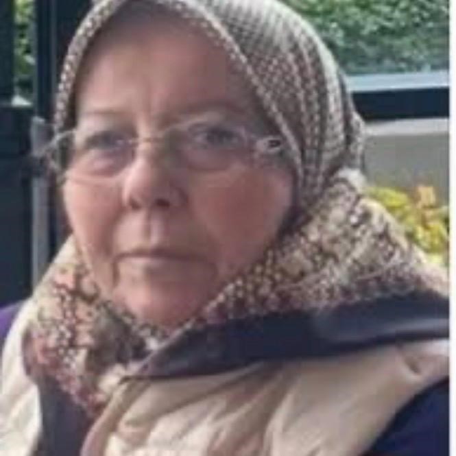 Kalp krizinden ölen oğlunun ardından 2 saat sonra hayatını kaybetti