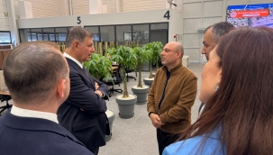 Karşıyaka Stadı'nın yol haritası belirleniyor