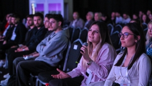 Marble Talks'ta ilk konuk İç Mimar Yeşim Kozanlı