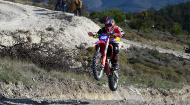 Motor Kulüpleri Aliağa'da Bir Araya Geliyor