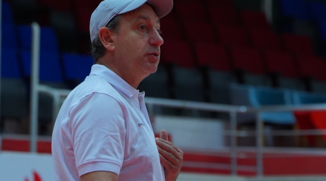 Orhun Ene'den Taraftara Çağrı: "Desteğe İhtiyacımız Var"