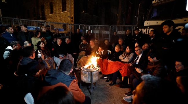 Tek başıma da olsam devam edeceğim