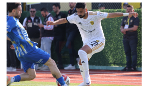 TFF 2. Lig Kırmızı Grup Play-Off: Aliağa FK 1-1 Muş Spor 