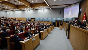 Tugay: Hesabını veremeyeceğimiz bir işimiz yok