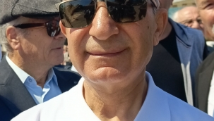 ADD Aliağa Başkanı Çetinkaya: "19 Mayıs, Tam Bağımsızlık Yürüyüşünün İlk Büyük Adımıdır"