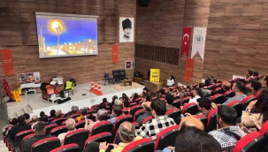 Adm ve Gdz'den iş güvenliğinde yeni farkındalık yaklaşımı