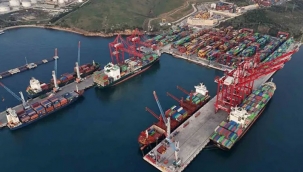 Aliağa'da 20 Yıllık Römorkör İhalesi Yakamoz Ortak Girişim Grubu'nun