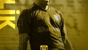 Aliağa FK'de 4 ayrılık gerçekleşti