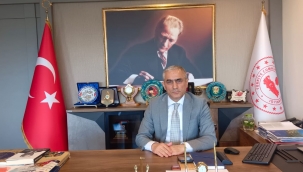 Aliağa Kaymakamı Güney'den Bayram Öncesi Önemli Uyarılar