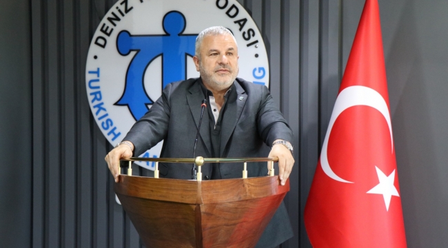 Aliağa Limanları Net Tonda ve Elleçlemede Zirvede