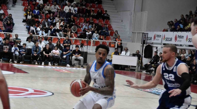 Aliağa Petkimspor İyi Başladı, Kötü Bitirdi