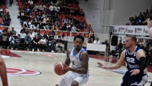 Aliağa Petkimspor İyi Başladı, Kötü Bitirdi