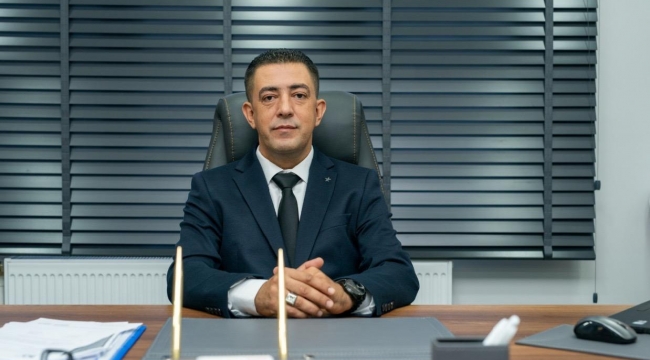 Aliağa Şoförler Odası Başkanı Seyhan Öz :"Bayram Sevgisini Mateme Dönüştürmeyin"