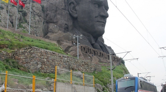 Bayramda toplu ulaşım yüzde 50 indirimli