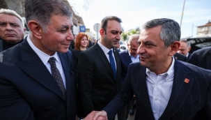 CHP Lideri Özgür Özel'in İzmir Mesaisi Belli Oldu