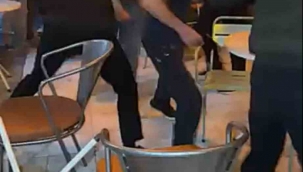 Dikili'de kafedeki saldırıya 6 tutuklama