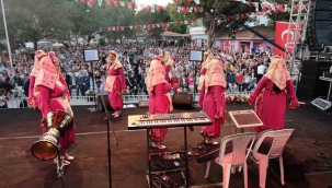 En lezzetli festival için geri sayım başladı