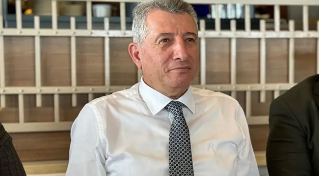 Güzelbahçe Belediyesi'ne operasyon: Belediye Başkanı ve eski başkan gözaltında