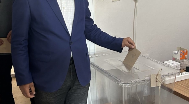 HÜDA PAR Aliağa 5. Olağan Kongresi Gerçekleştirildi
