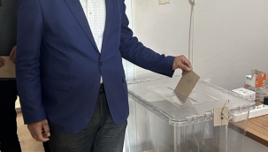 HÜDA PAR Aliağa 5. Olağan Kongresi Gerçekleştirildi
