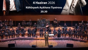 İzmir'de Edip Akbayram ve Volkan Konak şarkıları yankılanacak