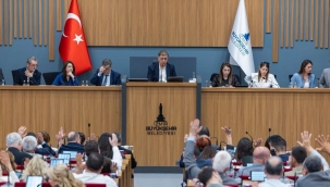 Karşıyaka Stadı için beklenen karar meclisten geçti