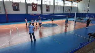 Kuzey Ege Oyunlarında İkibin Sporcu Foçada Yarışıyor
