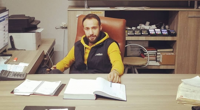 Menemen 'de feci kaza: Dayı ve yeğen hayatını kaybetti