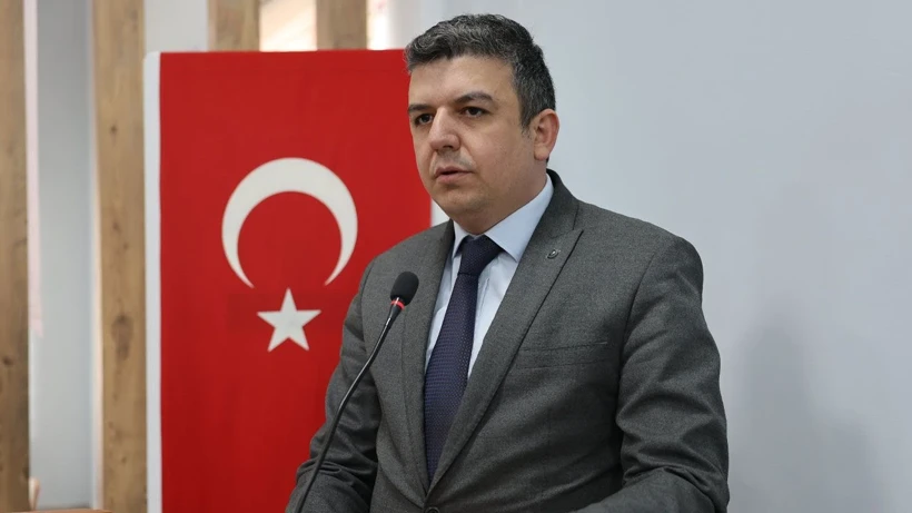 . Aliağa Cumhuriyet Başsavcısı Serkan Başaran'ın Yeni Görev Yeri Belli Oldu!
