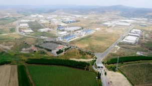 Aliağa'da 35 MWm Gücünde 5 Lisanssız RES Projesi Onaylandı