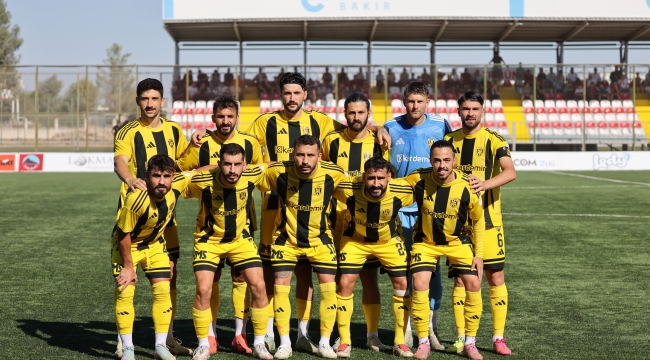 Aliağa FK, Çorum FK'nin üç oyuncusuna talip