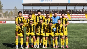Aliağa FK, Çorum FK'nin üç oyuncusuna talip