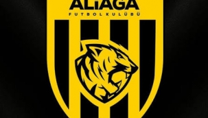  Aliağa FK'da Deprem: Transferler Durduruldu