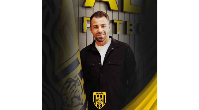 Aliağa FK'da Sportif Direktör Erdem Özgenç ile yollar ayrıldı
