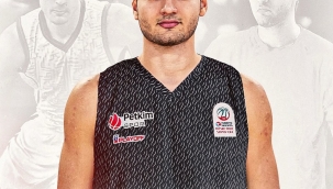 Aliağa Petkimspor, genç oyun kurucu Ozan Yılmaz'ı renklerine bağladı