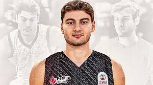 Aliağa Petkimspor, Ozan Yılmaz'ı renklerine bağladı