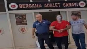 Bergama'da Uyuşturucu Operasyonu: 1 Tutuklama
