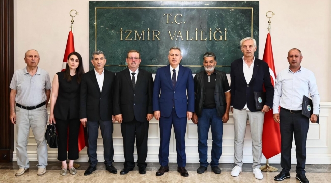 Merhum Salih Yiyitalp'in Bir Hayali Daha Gerçek Oluyor