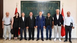 Merhum Salih Yiyitalp'in Bir Hayali Daha Gerçek Oluyor