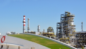 Tüpraş Ventures'tan Enerji Dönüşüm Teknolojilerine Yeni Yatırımlar