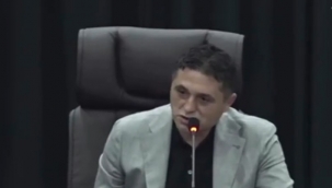 Aliağa Belediye Başkanı Serkan Acar: "Aliağa'da Ne Dert Varsa Bizim Derdimizdir"