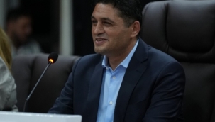 Aliağa Belediyesi Temmuz Meclisi Toplanıyor
