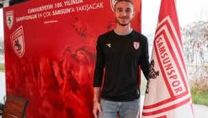 Aliağa FK, Halil Yeral ile anlaştı