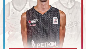 Aliağa Petkimspor, Amerikalı Uzun Forvet Jarrod Uthoff'u Kadrosuna Kattı