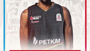 Aliağa Petkimspor, Chris Horton'u kadrosuna kattı