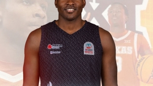 Aliağa Petkimspor, Max Abmas'ı kadrosuna Kattı