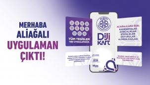 Aliağalının Uygulaması: Albest Dijikart