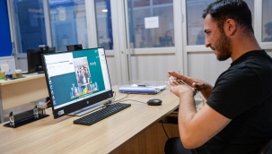 Büyükşehir'den işitme cihazı desteği