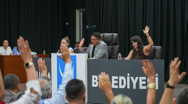 CHP'li Doğangül'ün Deprem Uyarısına Başkan Acar'dan Kentsel Dönüşüm Yanıtı