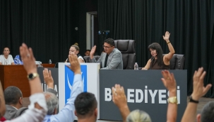 CHP'li Doğangül'ün Deprem Uyarısına Başkan Acar'dan Kentsel Dönüşüm Yanıtı